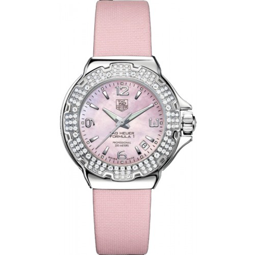 Tag Heuer Formula 1 WAC1216-FC6220